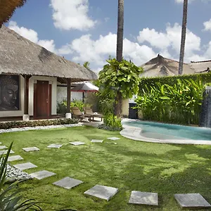Bay Jimbaran (Bali)